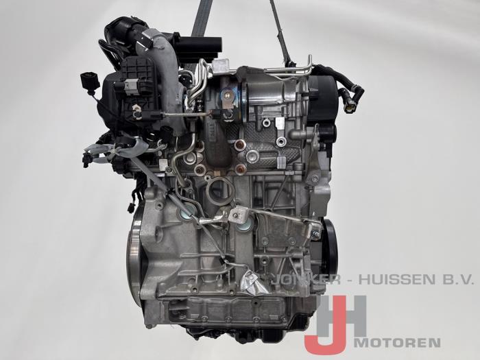 Motor Cupra Formentor - Photo 3