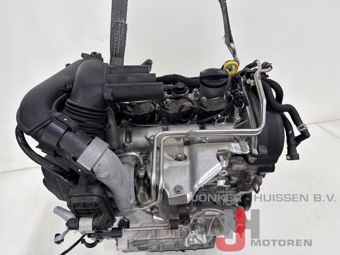 Motor Cupra Formentor - Photo 5