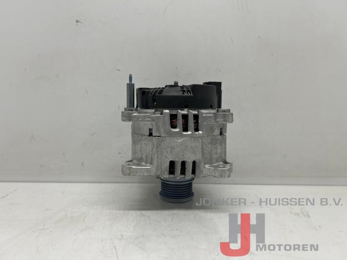 Dynamo Volkswagen Passat DXN - Foto 4