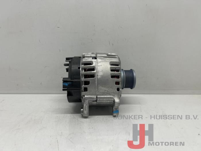 Dynamo Volkswagen Passat DXN - Foto 3