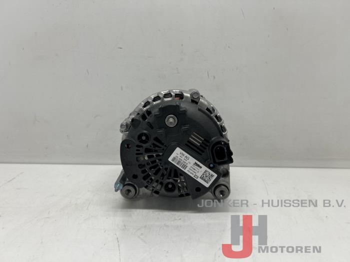 Dynamo Volkswagen Passat DXN - Foto 2