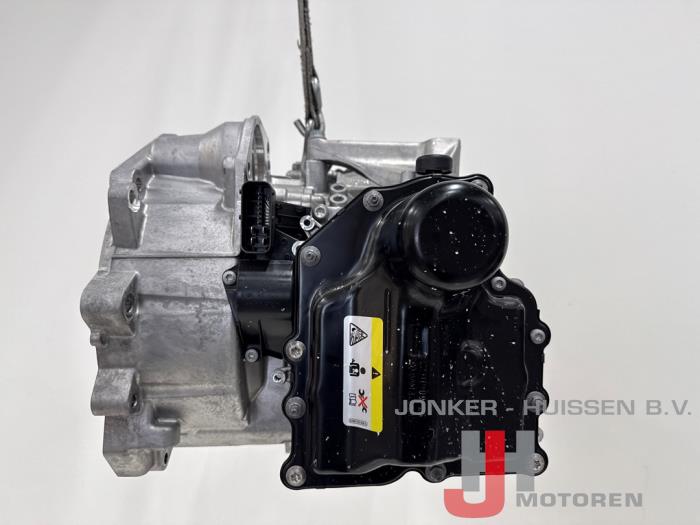 Automaatbak Seat Ibiza - Foto 4