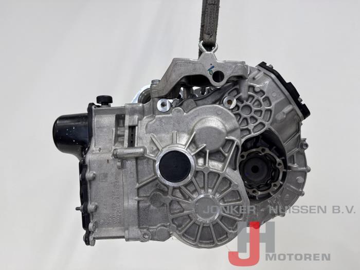 Automaatbak Seat Ibiza