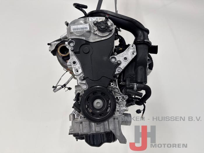 Motor Cupra Leon - Photo 4