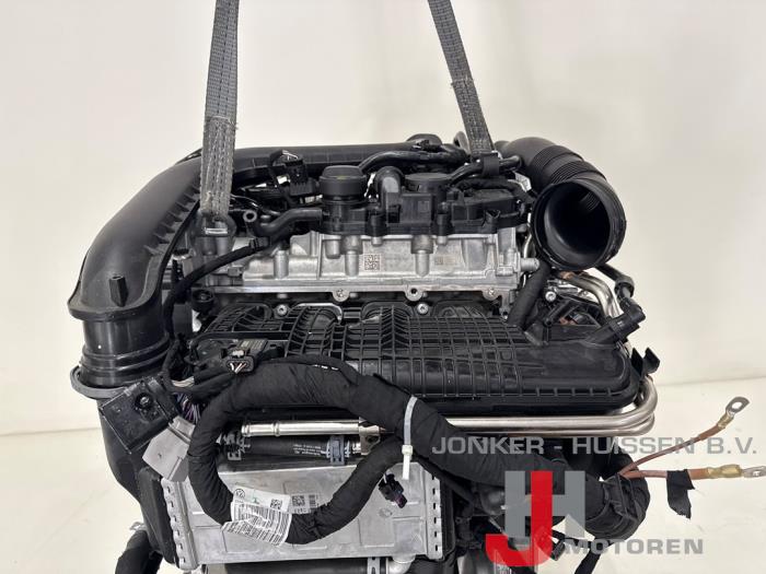 Motor Cupra Leon - Photo 5