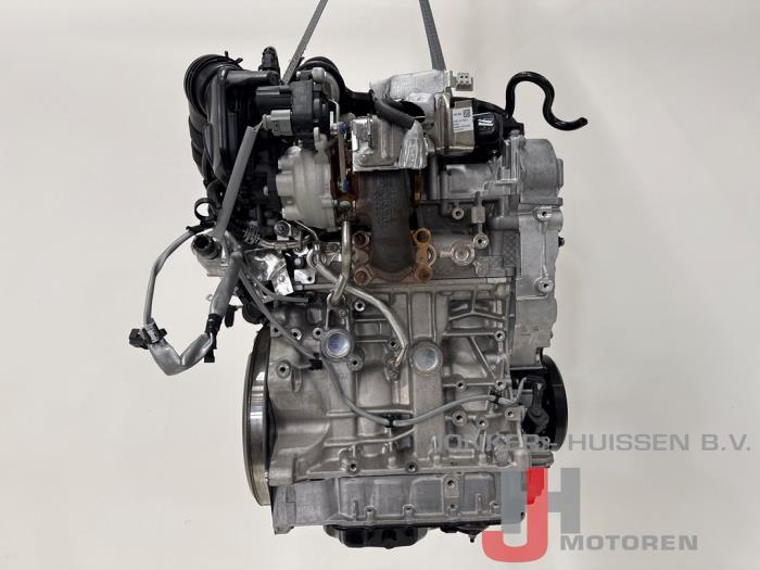 Motor Cupra Leon - Photo 3