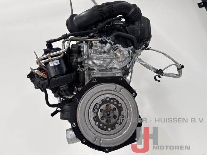 Motor Cupra Leon - Photo 2