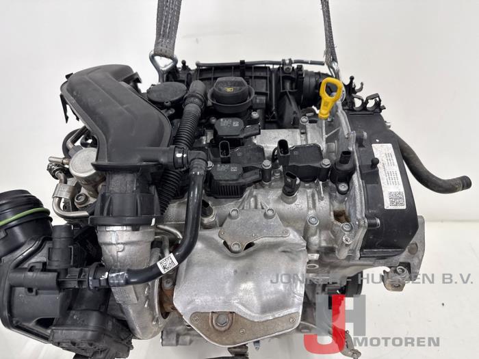 Motor Seat Leon - Photo 5