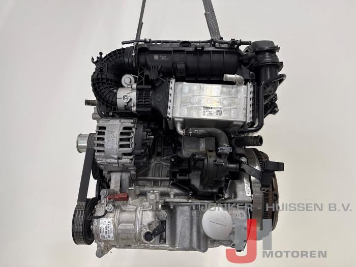 Motor Seat Leon