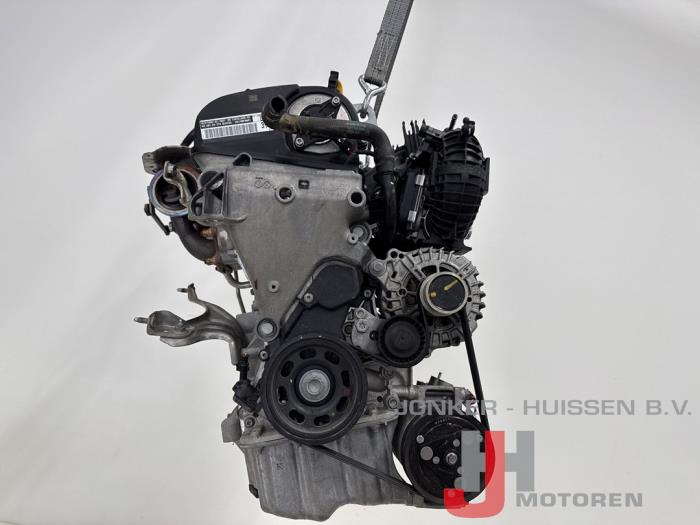 Motor Seat Leon - Photo 2