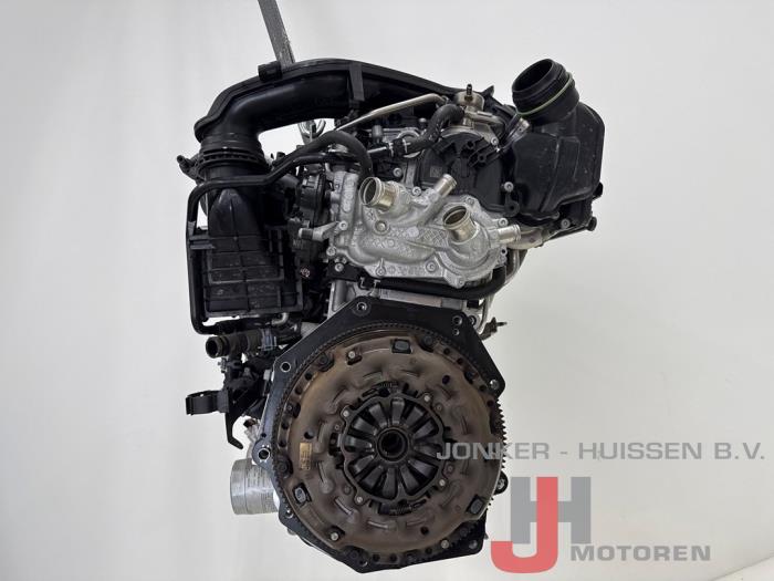 Motor Seat Leon - Photo 3