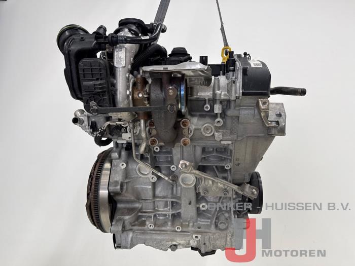 Motor Seat Leon - Photo 4