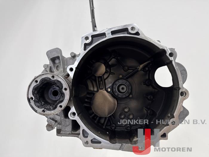 Automaatbak Seat Leon - Foto 4
