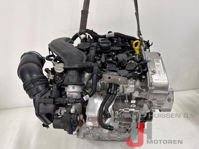 Motor Seat Arona - Foto 5