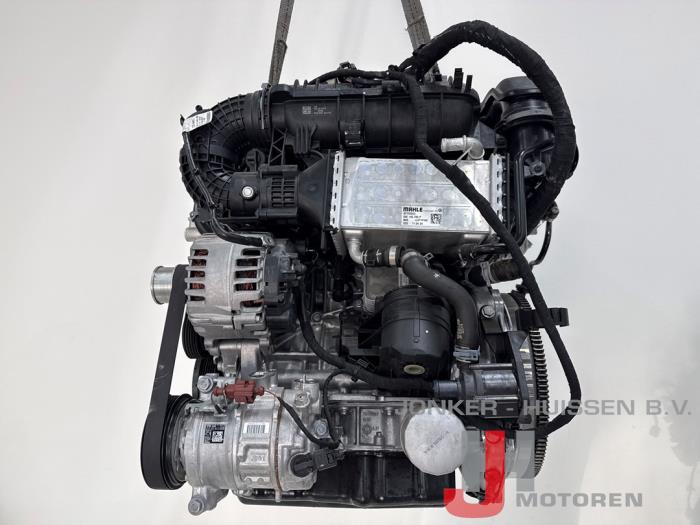Motor Seat Arona