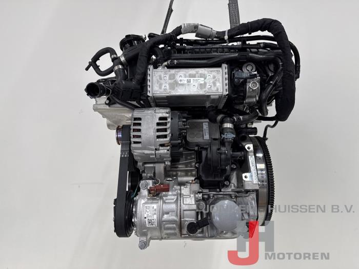 Motor Seat Ibiza