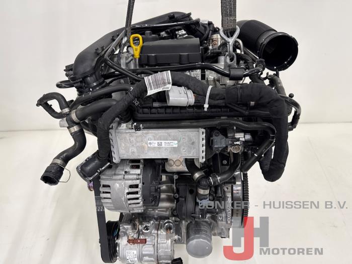 Motor Seat Ibiza - Foto 5