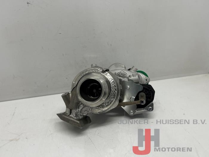 Turbo Renault Espace - Foto 2