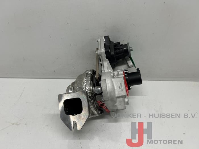 Turbo Renault Espace - Foto 3