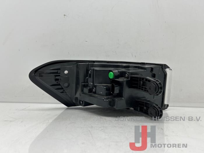 Achterlicht rechts Volkswagen ID.7 - Photo 2