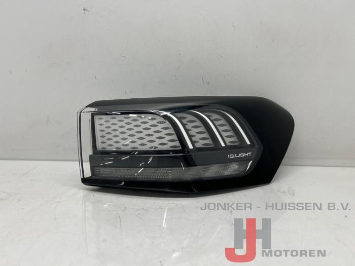 Achterlicht rechts Volkswagen ID.7 - Photo 1
