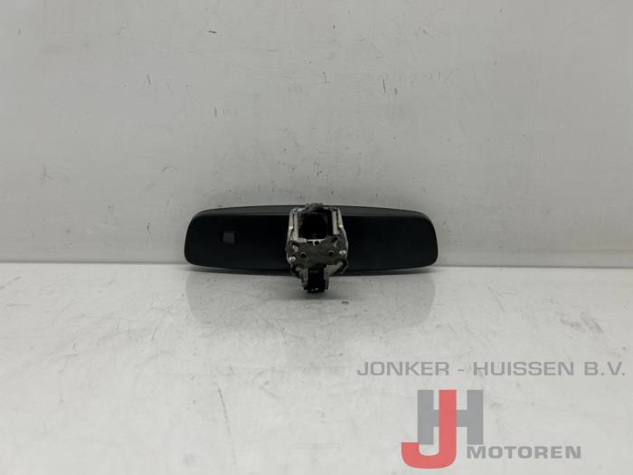 Binnenspiegel Volkswagen ID.7 - Foto 2