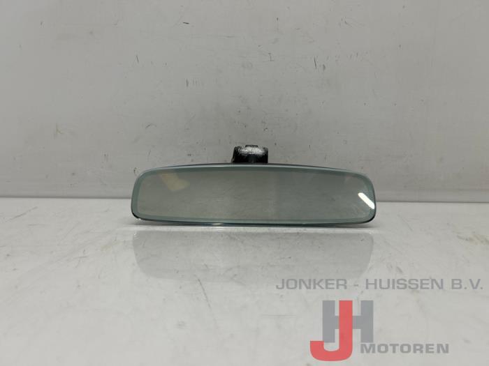 Binnenspiegel Volkswagen ID.7