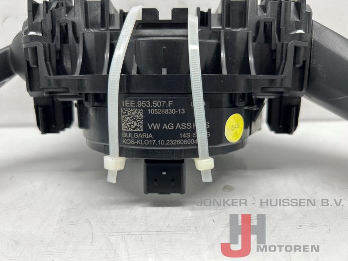 Combischakelaar Stuurkolom Volkswagen ID.7 - صورة 3