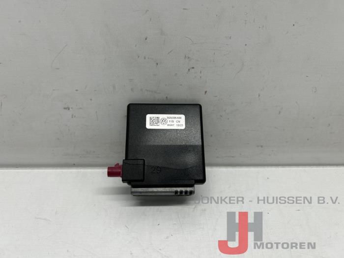 Module (diversen) Volkswagen ID.7