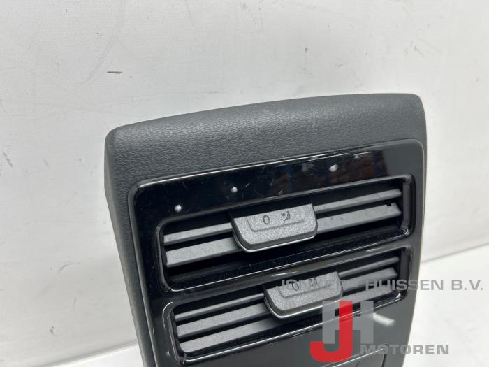 Climatronic Paneel Volkswagen ID.7 - Photo 2