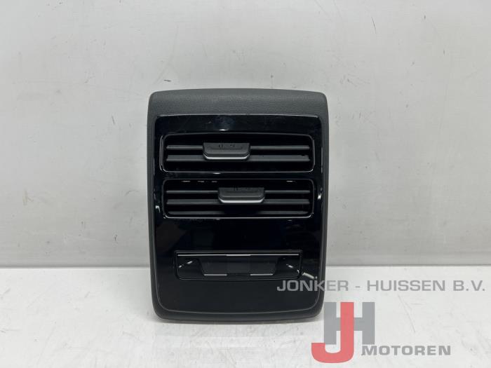 Climatronic Paneel Volkswagen ID.7