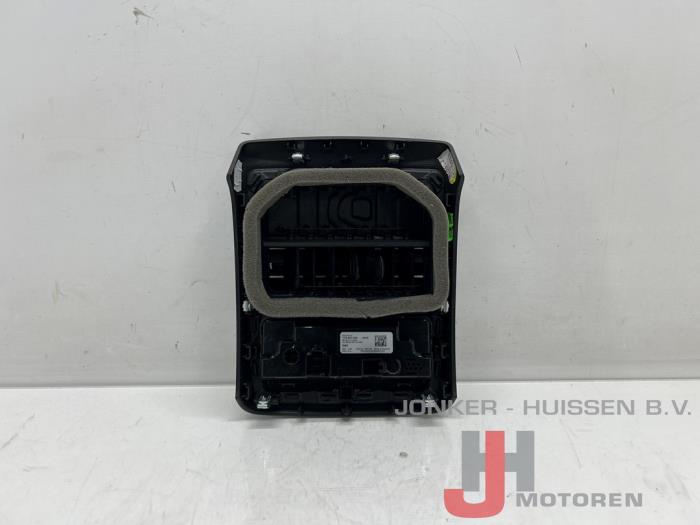 Climatronic Paneel Volkswagen ID.7 - Photo 3