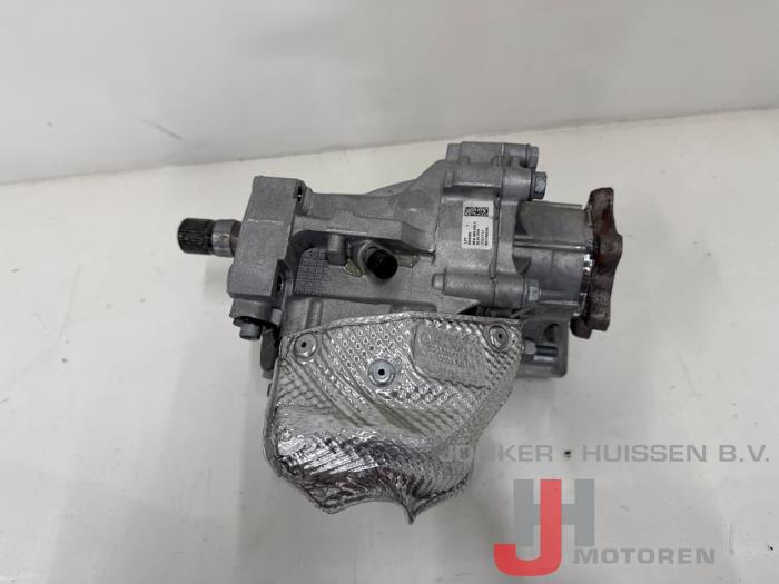 Tussenbak 4x4 Cupra Formentor WKC - Fotoğraf 2