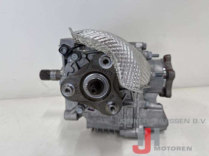 Tussenbak 4x4 Cupra Formentor