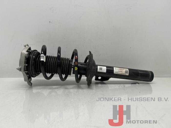 Schokdemper links-voor Volkswagen ID.7 - 照片 1