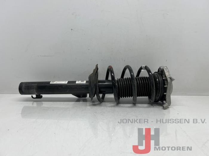 Schokdemper rechts-voor Volkswagen ID.7 - Foto 3