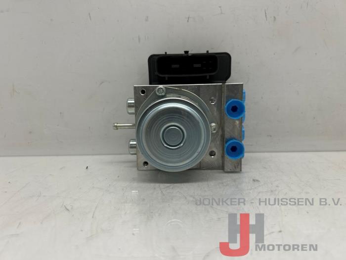 ABS Pomp Nissan Juke H5D - Foto 4
