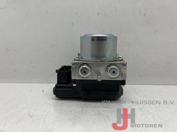 ABS Pomp Nissan Juke H5D - Foto 3