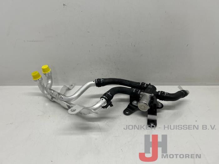 Extra waterpomp Volkswagen Tiguan - 照片 1