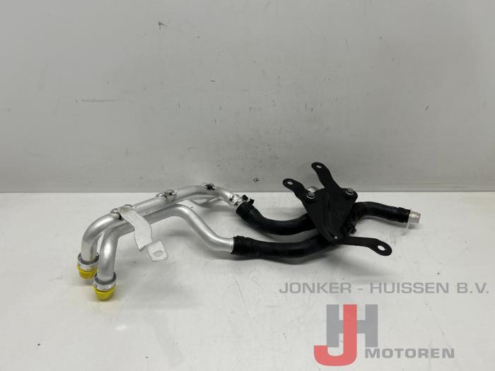 Extra waterpomp Volkswagen Tiguan - 照片 2