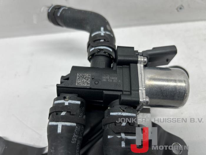 Extra waterpomp Volkswagen Tiguan - 照片 3