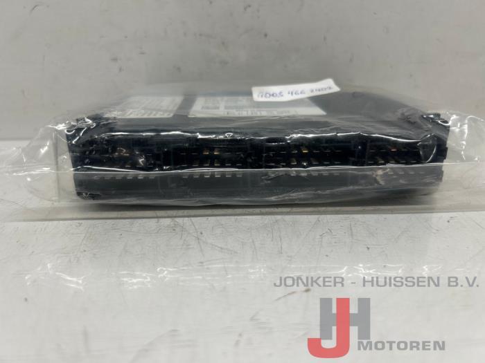 ECM module Mercedes Axor - Фото 4