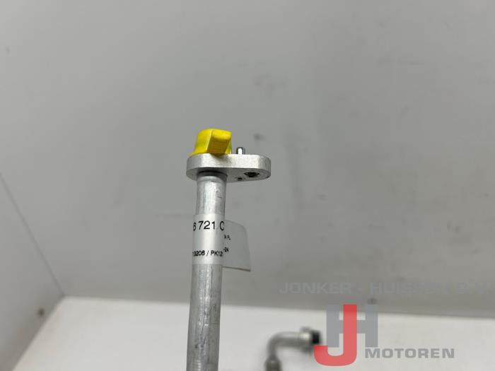 Airco Leiding Volkswagen Multivan T7 - Foto 4
