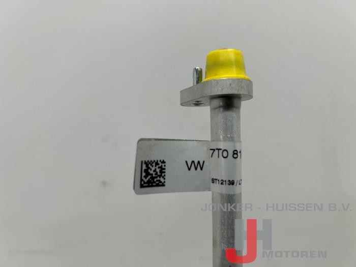 Airco Leiding Volkswagen Multivan T7 - Foto 3