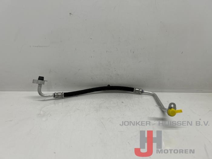 Airco Leiding Volkswagen Multivan T7