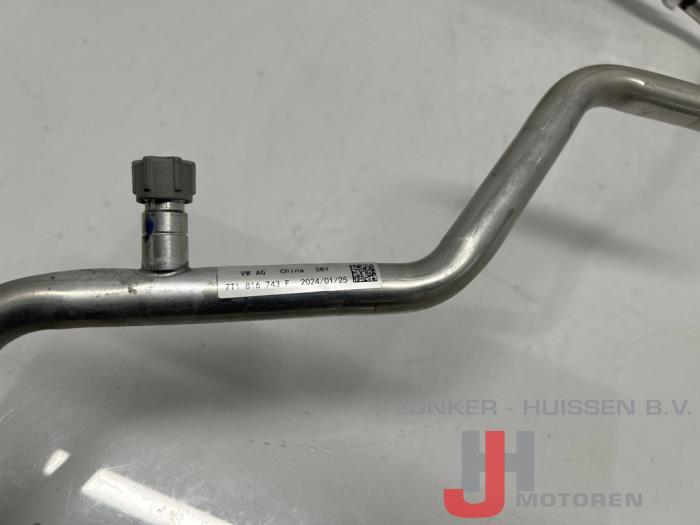 Airco Leiding Volkswagen Multivan T7 - Фото 3