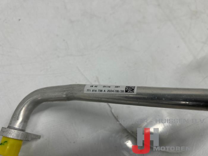 Airco Leiding Volkswagen Multivan T7 - Foto 4