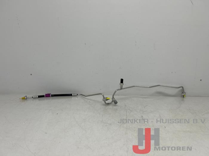 Airco Leiding Volkswagen Multivan T7