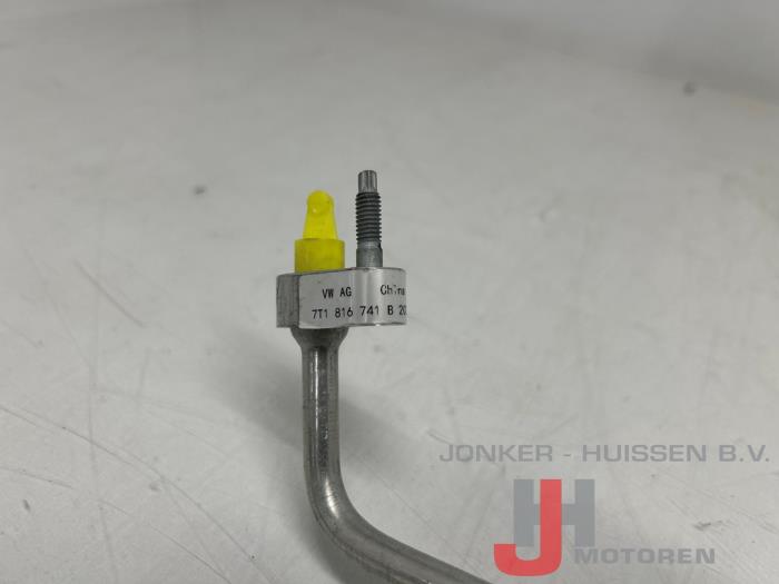 Airco Leiding Volkswagen Multivan T7 - Foto 3