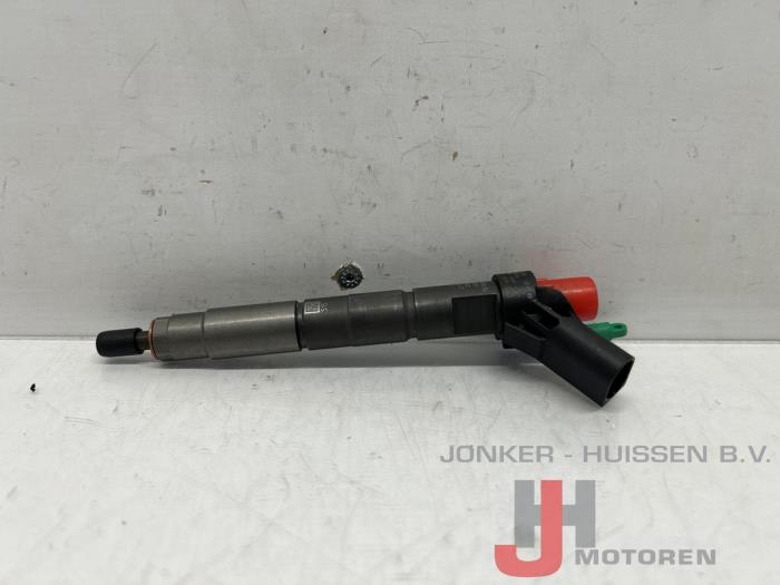 Verstuiver (diesel) Mercedes V-Klasse